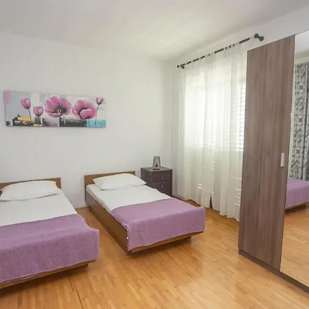 Jankov Apartamento