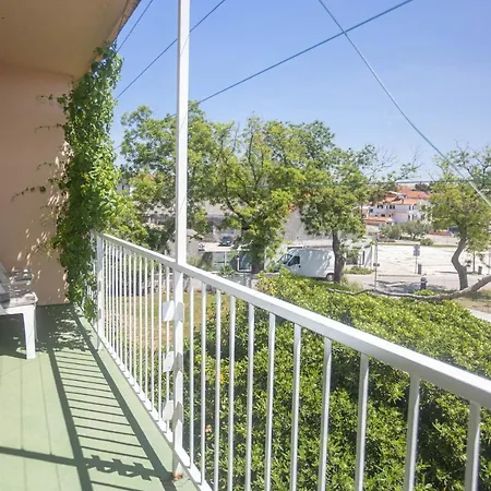 Apartamento Jankov *