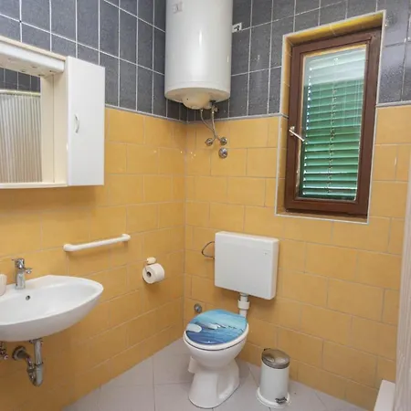 Jankov Apartamento *