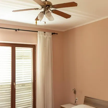 Apartamento Jankov Vodice