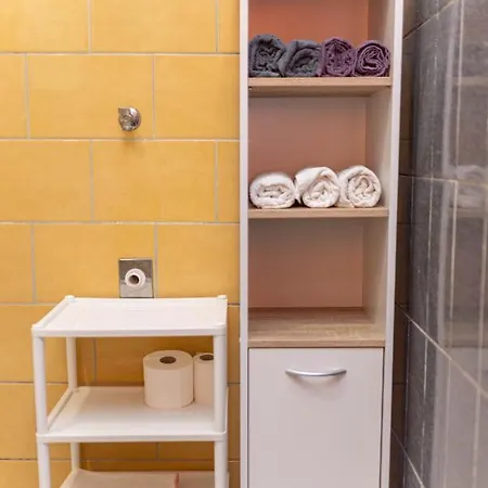 Apartamento Jankov