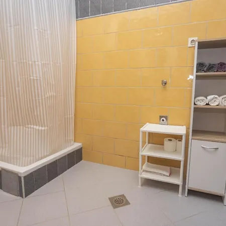 Jankov Apartamento