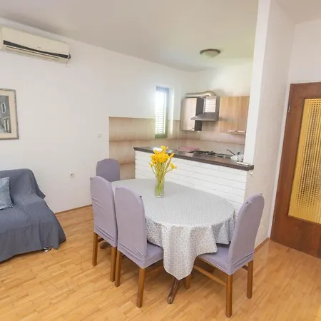 Jankov Apartamento