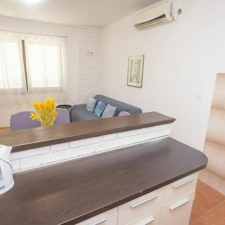 Jankov Apartamento *