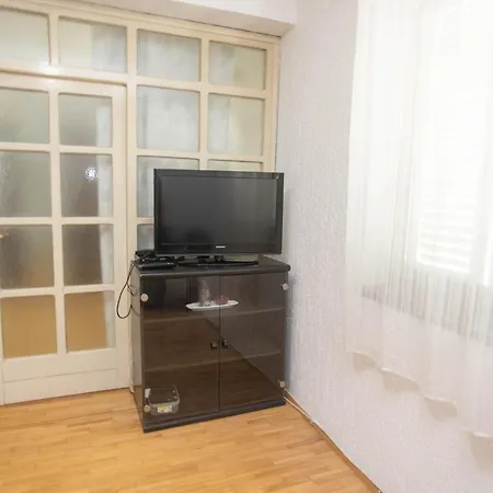 Jankov Apartamento *